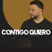 Contigo Quiero artwork