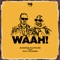 Waah! (feat. Koffi Olomide) - Diamond Platnumz lyrics