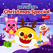 Christmas ABC artwork