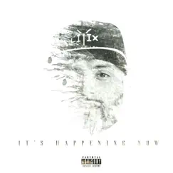 It's Happening Now by Alex Devon & Young L3x album reviews, ratings, credits