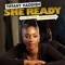 What's Left - Tiffany Haddish lyrics