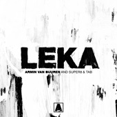 Leka artwork