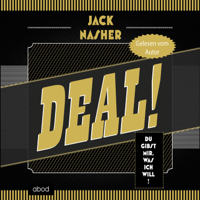 Jack Nasher - Deal! artwork