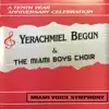 Miami Voice Symphony album lyrics, reviews, download