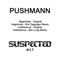 Interference - Pushmann lyrics