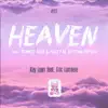 Stream & download Heaven (incl. Robbie Seed & Digital Vision Remix) [feat. Eric Lumiere] - Single