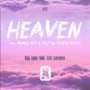 Heaven (incl. Robbie Seed & Digital Vision Remix) [feat. Eric Lumiere] - Single