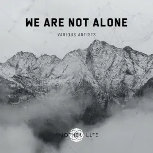 lataa albumi Various - We Are Not Alone