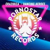 Dancing Heroes (Radio Mix) artwork