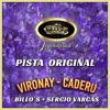 Legendarios (Vironay / Caderu) [Pista Original] - Single