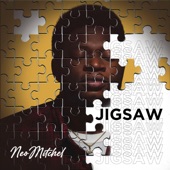 Jigsaw - EP artwork