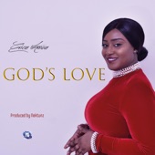 God's Love artwork