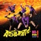 Hey Homies! - The Aquabats! lyrics