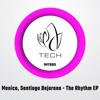Menico - The Rhythm