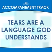 Tears Are a Language God Understands (High Key Ab Without Background Vocals) artwork