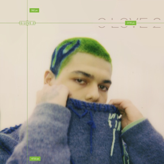 Cover artwork for XANDER FREESTYLE