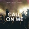 Call on Me artwork