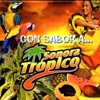 Con Sabor A Sonora Trópico