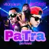 Pa Tra (feat. Villanosam) - Single album lyrics, reviews, download