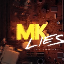 Lies artwork