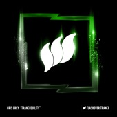 Trancequility (Extended Mix) artwork