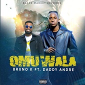 Omuwala (feat. Daddy Andre) artwork