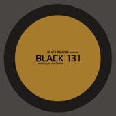 Black 131 artwork