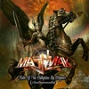Mashmak - Ride Of The Valkyries By Wagner