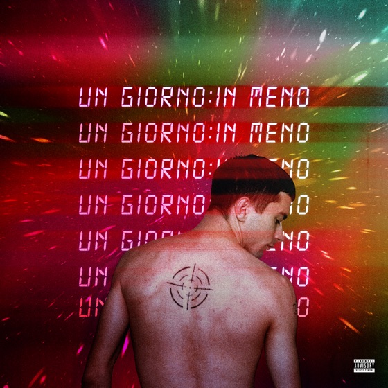 Cover artwork for Fuego