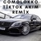 Malatyada Lorke Lorke İstanbulda Comolokko (Comolokko Remix) artwork