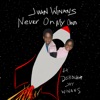 Never On My Own (feat. Deborah Joy Winans) - Single, 2021