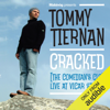Cracked: The Comedian's Cut: Live at Vicar Street - Tommy Tiernan