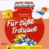 Für süße Träume (Detlev Jöckers schönste Kuschel- und Schlaflieder)