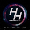 We Are Made of Stars - Single artwork