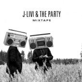 J-Livi & The Party - Sorry Not Sorry