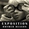 Exposition - Rhymer Reason lyrics