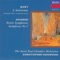 Petite Symphonie in B-Flat for 9 Wind Instruments: III. Scherzo (Allegro moderato) artwork