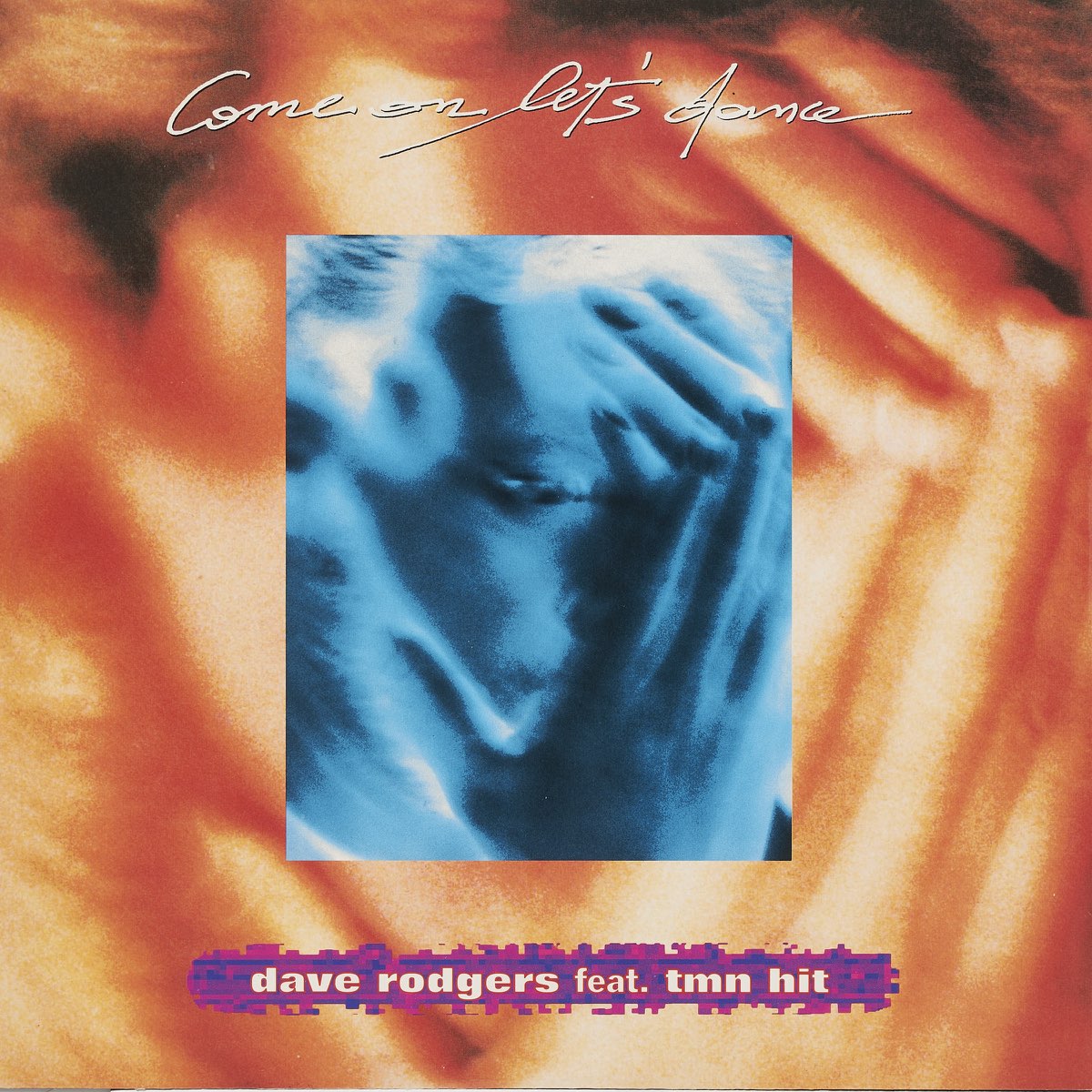 Dave rodgers deja vu. Dave Rodgers featuring tmn's Hit – get Wild.