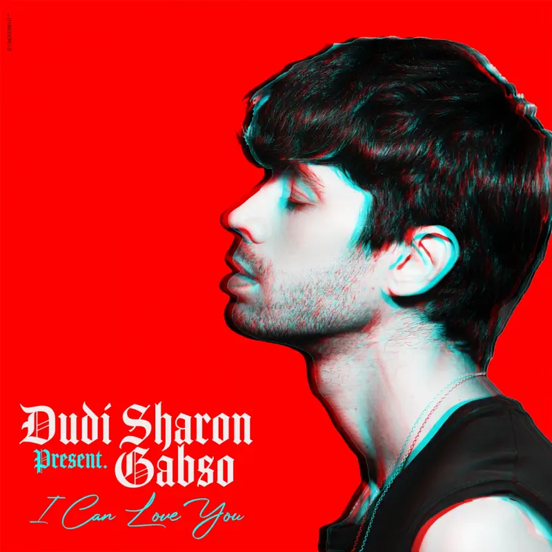 Shay Gabso & Dudi Sharon - I Can Love You (2021) [iTunes Plus AAC M4A]-新房子