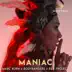 Maniac - Single album cover