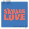 Savage Love (Laxed - Siren Beat) [BTS Remix] [Instrumental] - Single album lyrics, reviews, download