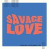 Savage Love (Laxed - Siren Beat) [BTS Remix] [Instrumental] - Single