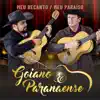 Meu Recanto / Meu Paraíso - Single album lyrics, reviews, download