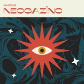 Neogazino artwork