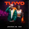 TUYYO - Single album lyrics, reviews, download