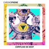 Chronophone & Nata - Old Mill's Blues