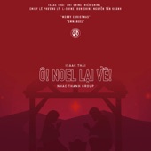 Ô! Noel Lại Về (feat. SRT Shine, Bun Shine, Lê Phương Lý & Nhac Thanh Group) artwork