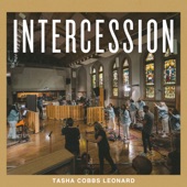 Intercession (Live) [Deluxe] - EP artwork