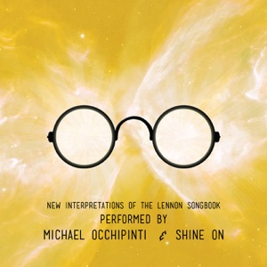 Whatever Gets You Through The Night Artwork