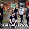 Patos - Single